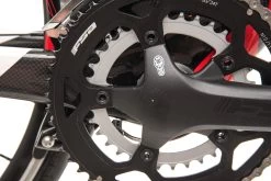 Felt B14 Triathlon Bike - 2017, 51cm 19 Felt B14 Triathlon Bike - 2017, 51cm -Felt BTT10947 PH1 08