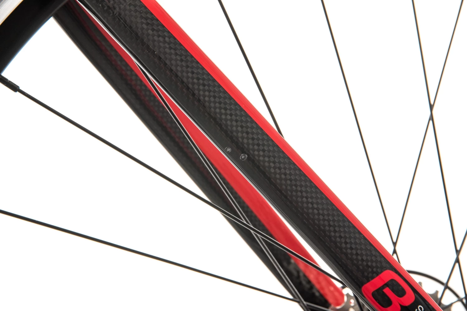 Felt B14 Triathlon Bike - 2017, 51cm 12 Felt B14 Triathlon Bike - 2017, 51cm - Image 10