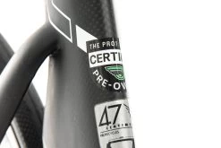 Felt DA3 Triathlon Bike - 2013, 47cm -Felt BTT10964 PH2 03