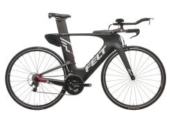 Felt IA 16 Triathlon Bike - 2017, 56cm