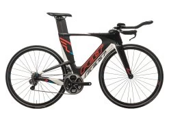Felt IA3 Triathlon Bike - 2017, 54cm