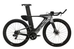 Felt IA Advanced Force ETap AXS Triathlon Bike - 2020, 54cm