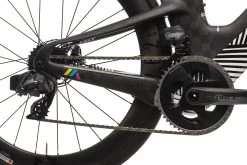 Felt IA Advanced Force ETap AXS Triathlon Bike - 2020, 51cm -Felt BTT11051 PH1 11