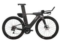Felt IA Advanced Ultegra Di2 Triathlon Bike - 2020, 48cm