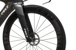 Felt IA Advanced Ultegra Di2 Triathlon Bike - 2020, 48cm -Felt BTT11057 PH1 05