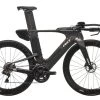 Felt IA Advanced Ultegra Di2 Triathlon Bike - 2020, 54cm