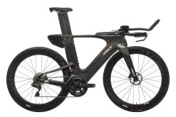 Felt IA Advanced Ultegra Di2 Triathlon Bike - 2020, 54cm