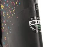 Felt IA Advanced Ultegra Di2 Triathlon Bike - 2020, 54cm -Felt BTT11070 PH1 03