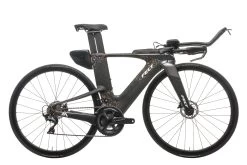 Felt IA Advanced Ultegra Triathlon Bike - 2020, 48cm