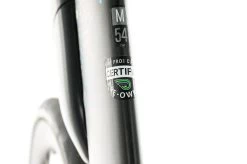 Felt IA Advanced Ultegra Triathlon Bike - 2020, 54cm -Felt BTT11119 PH2 09