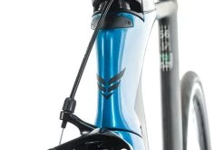 Felt IA Advanced 105 Triathlon Bike - 2020, 56cm -Felt BTT11165 PH 16