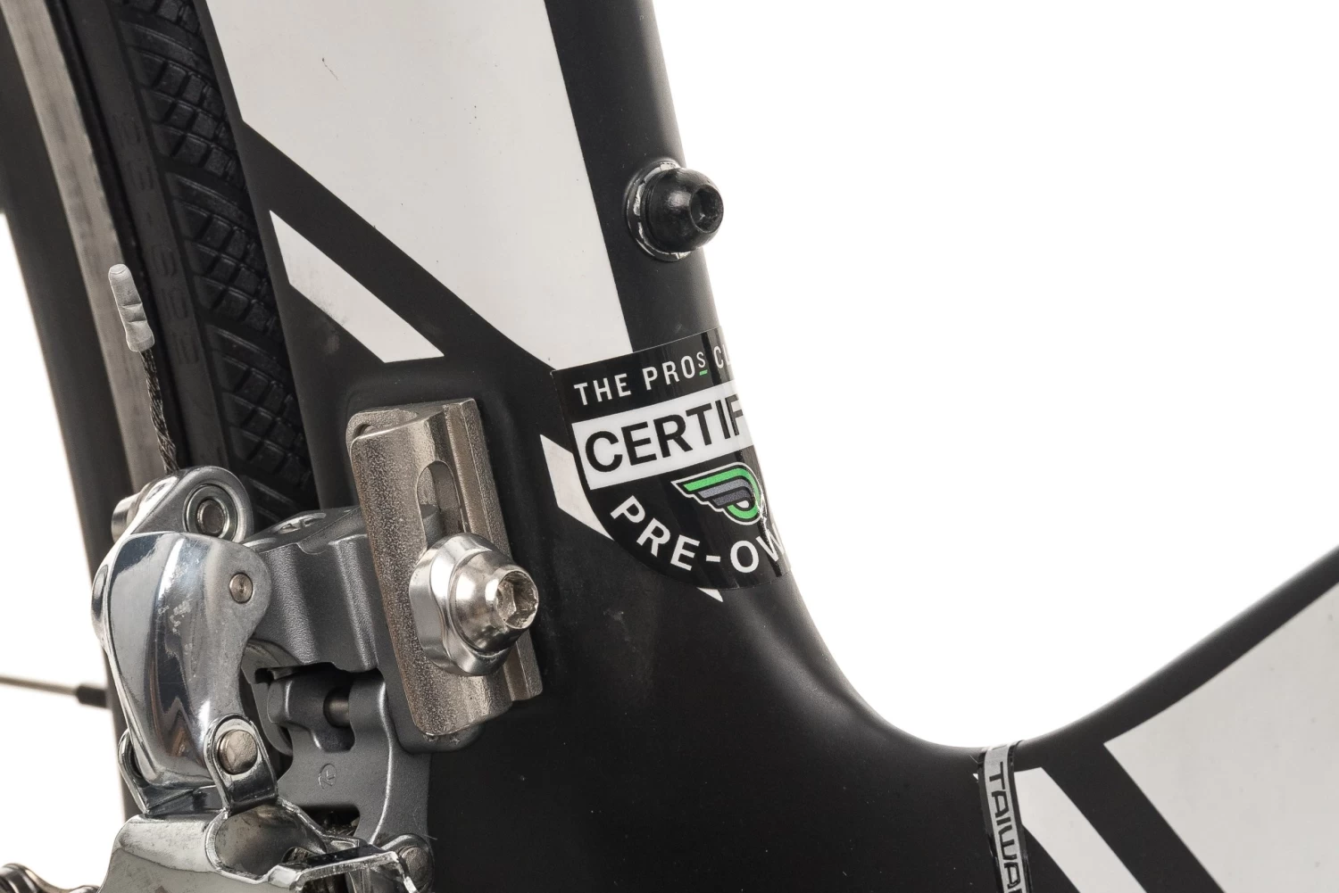 Felt B16 Triathlon Bike - 2013, 56cm 5 Felt B16 Triathlon Bike - 2013, 56cm - Image 3