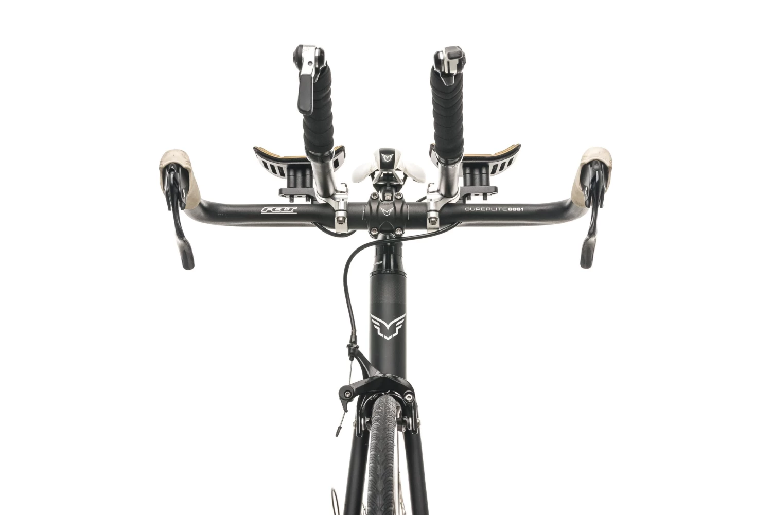 Felt B16 Triathlon Bike - 2013, 56cm 8 Felt B16 Triathlon Bike - 2013, 56cm - Image 6