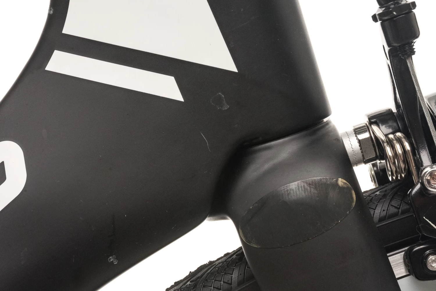 Felt B16 Triathlon Bike - 2013, 56cm 9 Felt B16 Triathlon Bike - 2013, 56cm - Image 7