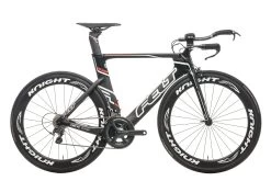 Felt DA Time Trial Bike - 2011, 54cm