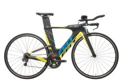 Felt IA14 Triathlon Bike - 2016, 51cm