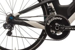 Felt IA10 Triathlon Bike - 2017, 56cm 11 Felt IA10 Triathlon Bike - 2017, 56cm -Felt BTT11287 PH1 03