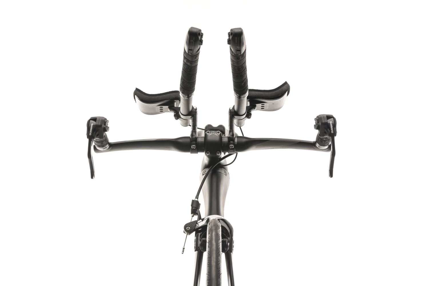 Felt IA10 Triathlon Bike - 2017, 56cm 7 Felt IA10 Triathlon Bike - 2017, 56cm - Image 5