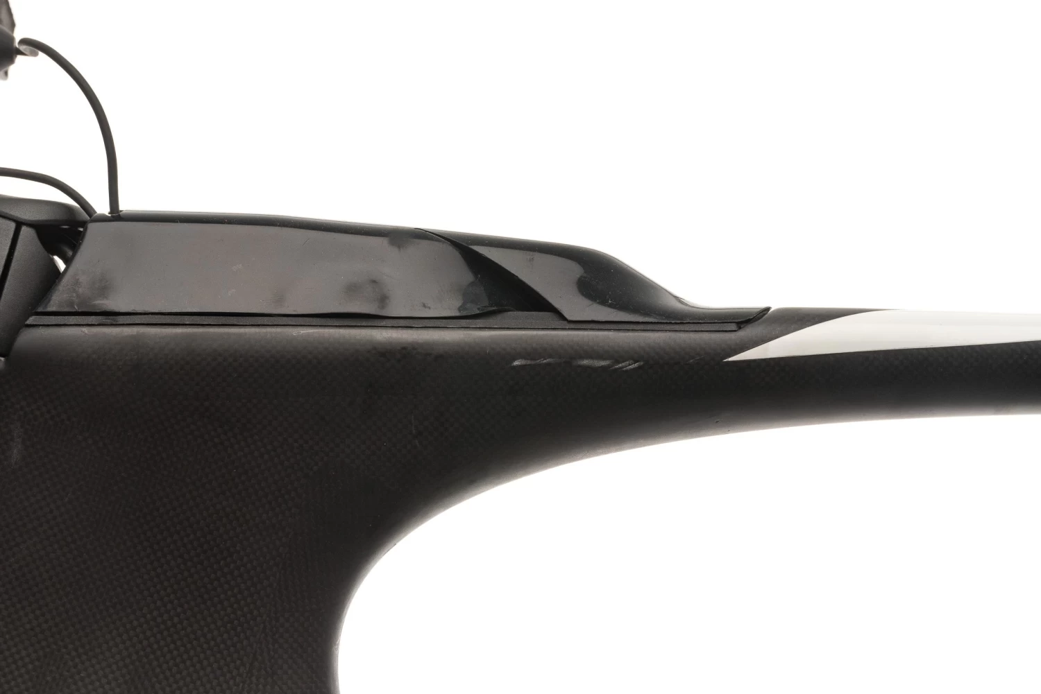 Felt IA10 Triathlon Bike - 2017, 56cm 8 Felt IA10 Triathlon Bike - 2017, 56cm - Image 6