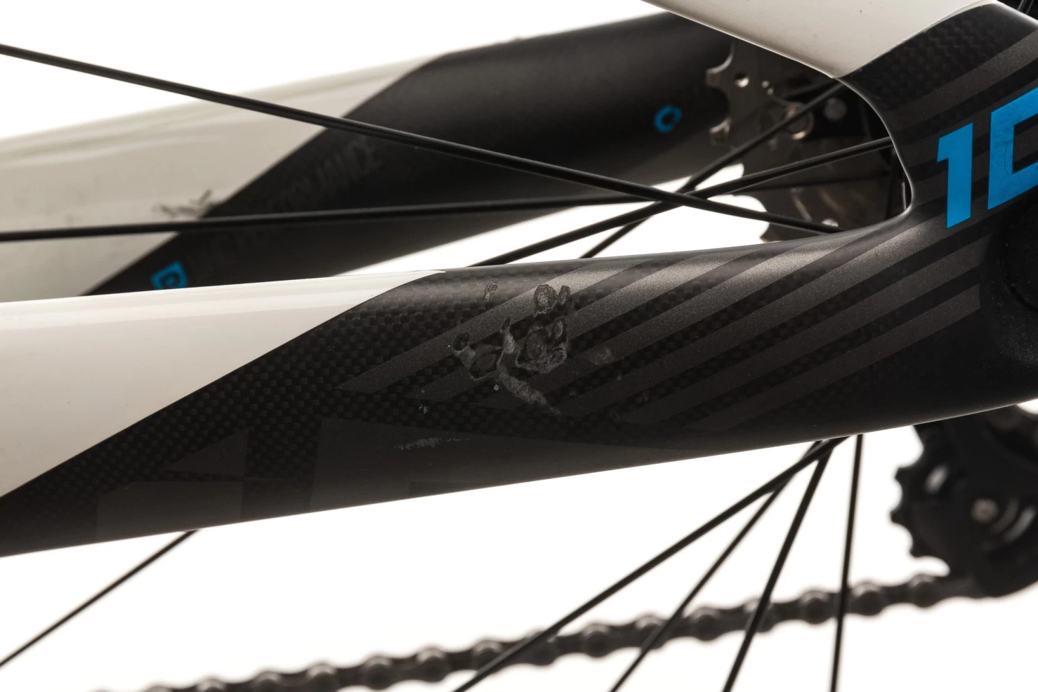 Felt IA10 Triathlon Bike - 2017, 56cm 9 Felt IA10 Triathlon Bike - 2017, 56cm - Image 7