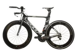 Felt DA2 Triathlon Bike - 2012, 51cm -Felt BTT11312 PH1 02