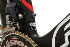 Felt DA2 Triathlon Bike - 2012, 51cm -Felt BTT11312 PH1 03