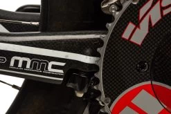 Felt DA2 Triathlon Bike - 2012, 51cm -Felt BTT11312 PH1 08