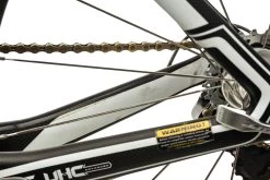 Felt DA2 Triathlon Bike - 2012, 51cm -Felt BTT11312 PH1 10