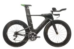 Felt IA1 Triathlon Bike - 2015, 54cm