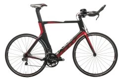 Felt B14 Ultegra Di2 Triathlon Bike - 2016, 61cm