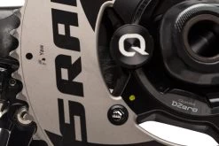 Felt DA1 Time Trial Bike - 2017, 56cm -Felt BTT11383 PH1 10