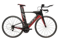 Felt IA FRD Triathlon Bike - 2015, 54cm