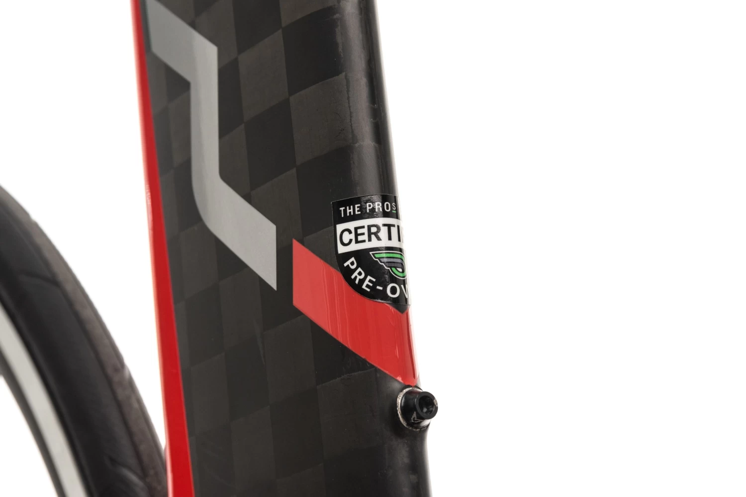 Felt IA FRD Triathlon Bike - 2015, 54cm 5 Felt IA FRD Triathlon Bike - 2015, 54cm - Image 3