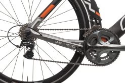 Felt DA4 Time Trial Bike - 2012, 56cm -Felt BTT11445 PH1 04