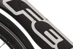 Felt DA4 Time Trial Bike - 2012, 56cm -Felt BTT11445 PH1 09