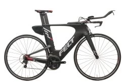 Felt IA 16 Triathlon Bike - 2017, 56cm