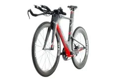 Felt IA FRD Triathlon Bike - 2015, 51cm -Felt BTT11535 PH 24