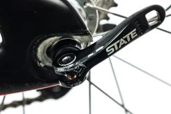 Felt IA FRD Triathlon Bike - 2015, 51cm -Felt BTT11535 PH 35