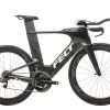 Felt IA1 Red ETap Triathlon Bike - 2017, 56cm