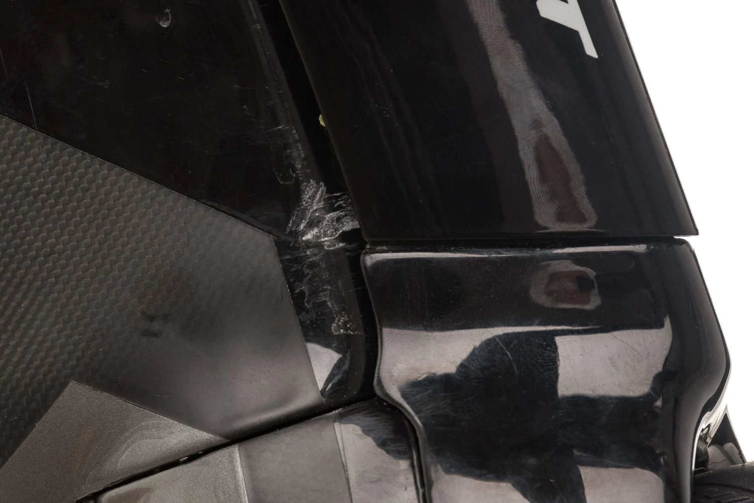 Felt IA1 Red ETap Triathlon Bike - 2017, 56cm 9 Felt IA1 Red ETap Triathlon Bike - 2017, 56cm - Image 7