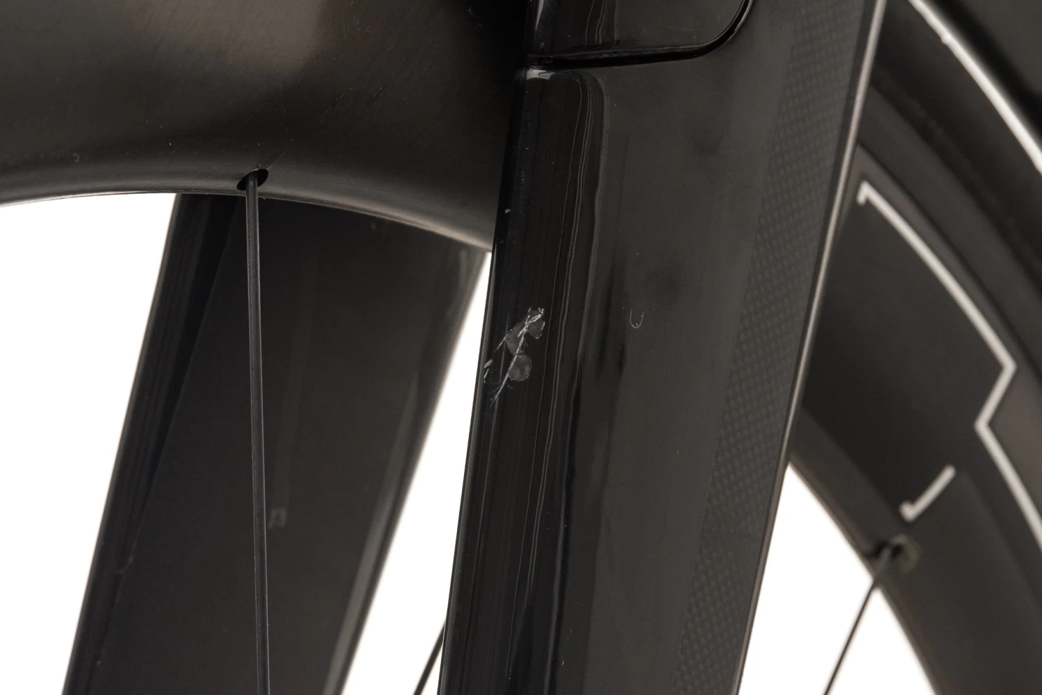 Felt IA1 Red ETap Triathlon Bike - 2017, 56cm 10 Felt IA1 Red ETap Triathlon Bike - 2017, 56cm - Image 8