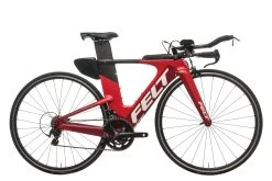 Felt IA16 Triathlon Bike - 2018, 48cm