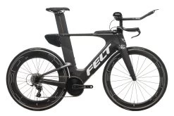 Felt IA1 Triathlon Bike - 2018, 56cm
