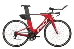 Felt IA16 Triathlon Bike - 2018, 56cm