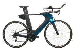 Felt IA Advanced 105 Triathlon Bike - 2020, 58cm