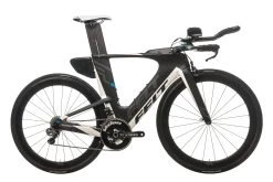 Felt IA10 Ultegra Di2 Triathlon Bike - 2017, 54cm