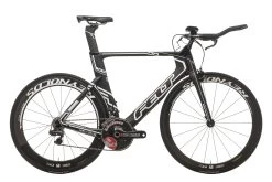 Felt DA2 Time Trial Bike - 2012, 56cm