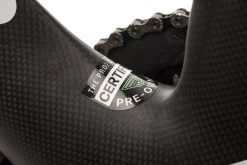 Felt DA2 Time Trial Bike - 2012, 56cm -Felt BTT11684 PH1 03