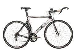 Felt B16 Triathlon Bike - 2012, Medium