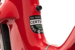 Felt IA16 Triathlon Bike - 2018, 54cm -Felt BTT11729 PH1 03